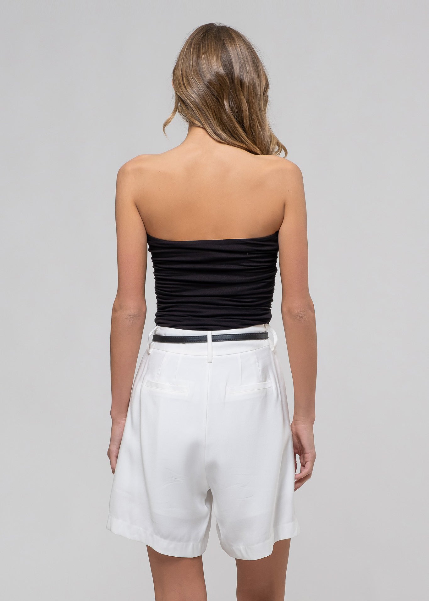 Acacia Black Top