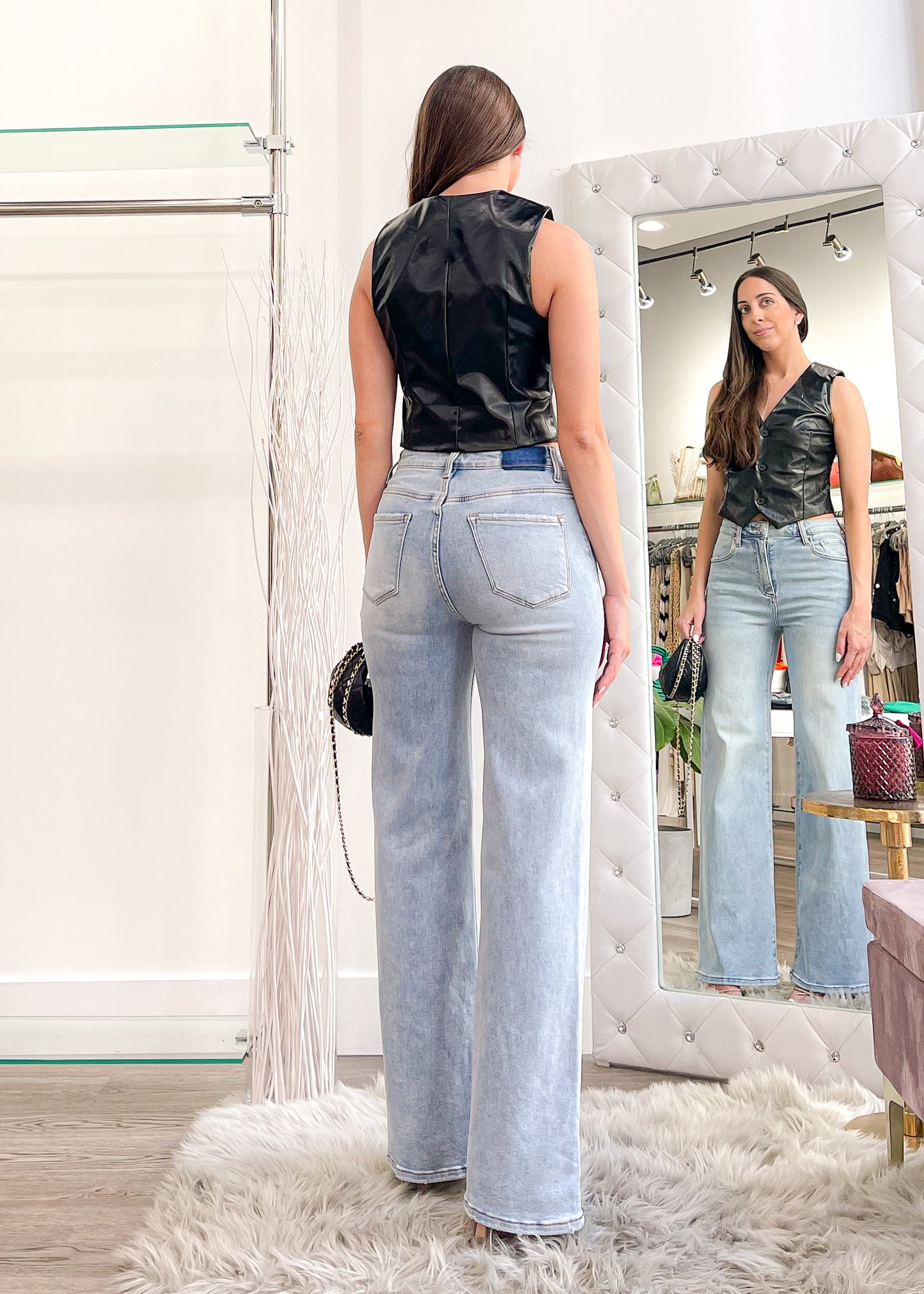 Dylan Denim