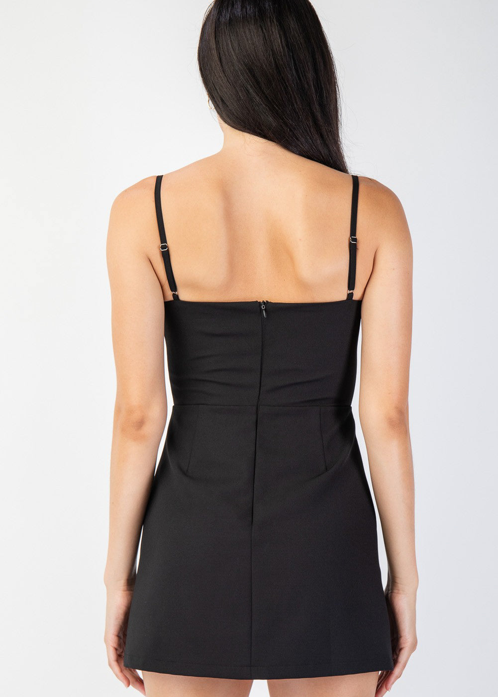 Aline Mini Dress