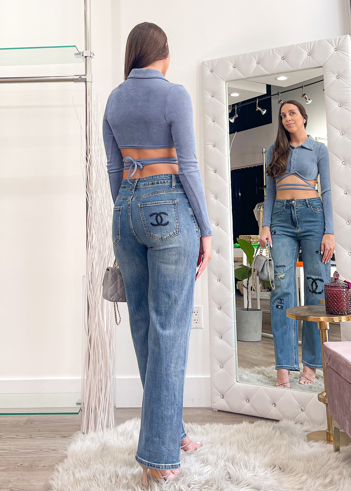 Elanor Jeans