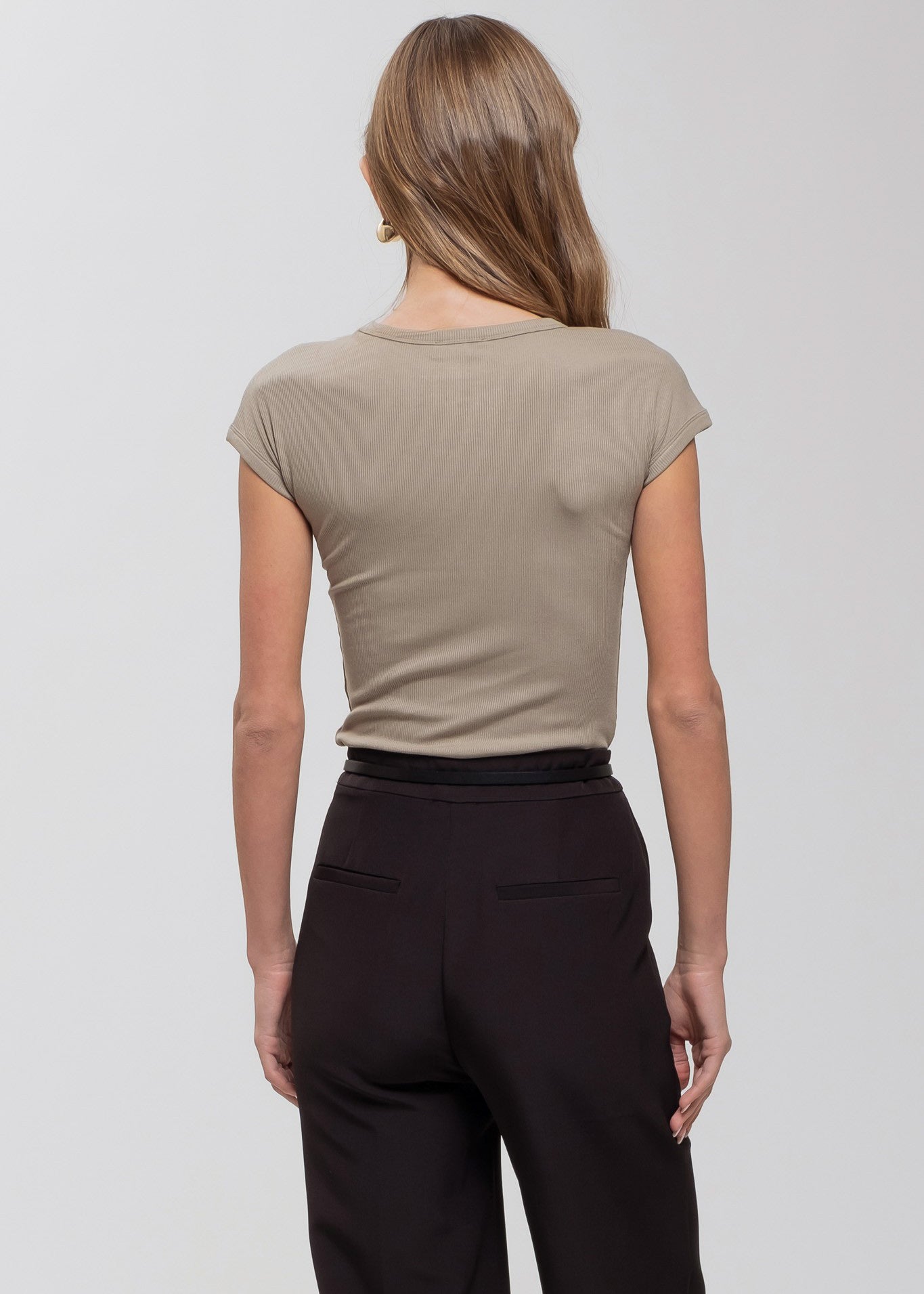 Benedetta Black Pants