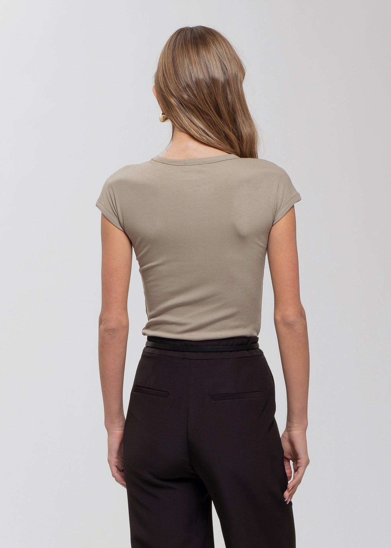 Benedetta Black Pants