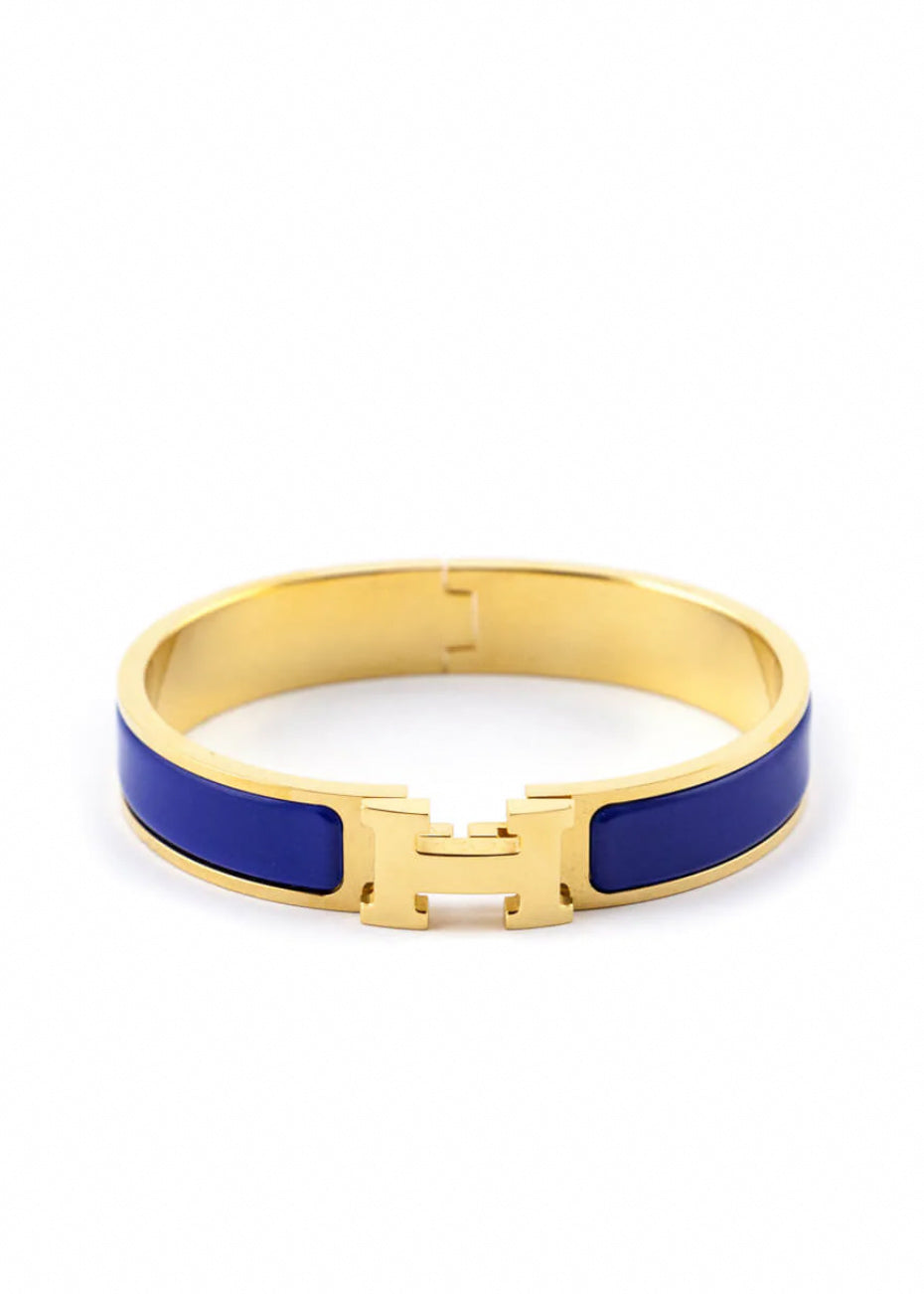 Hermesi Clic H Bracelet
