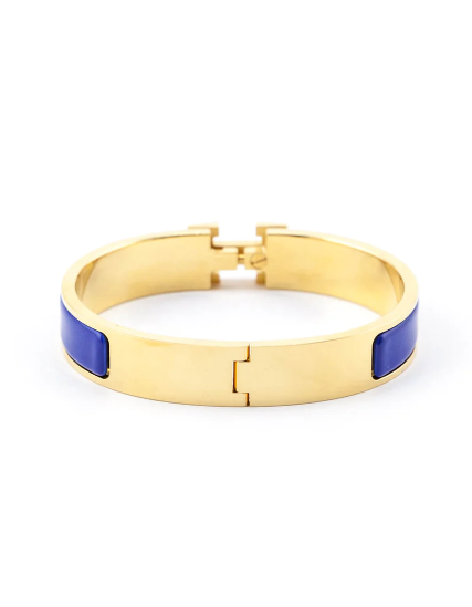 Hermesi Clic H Bracelet