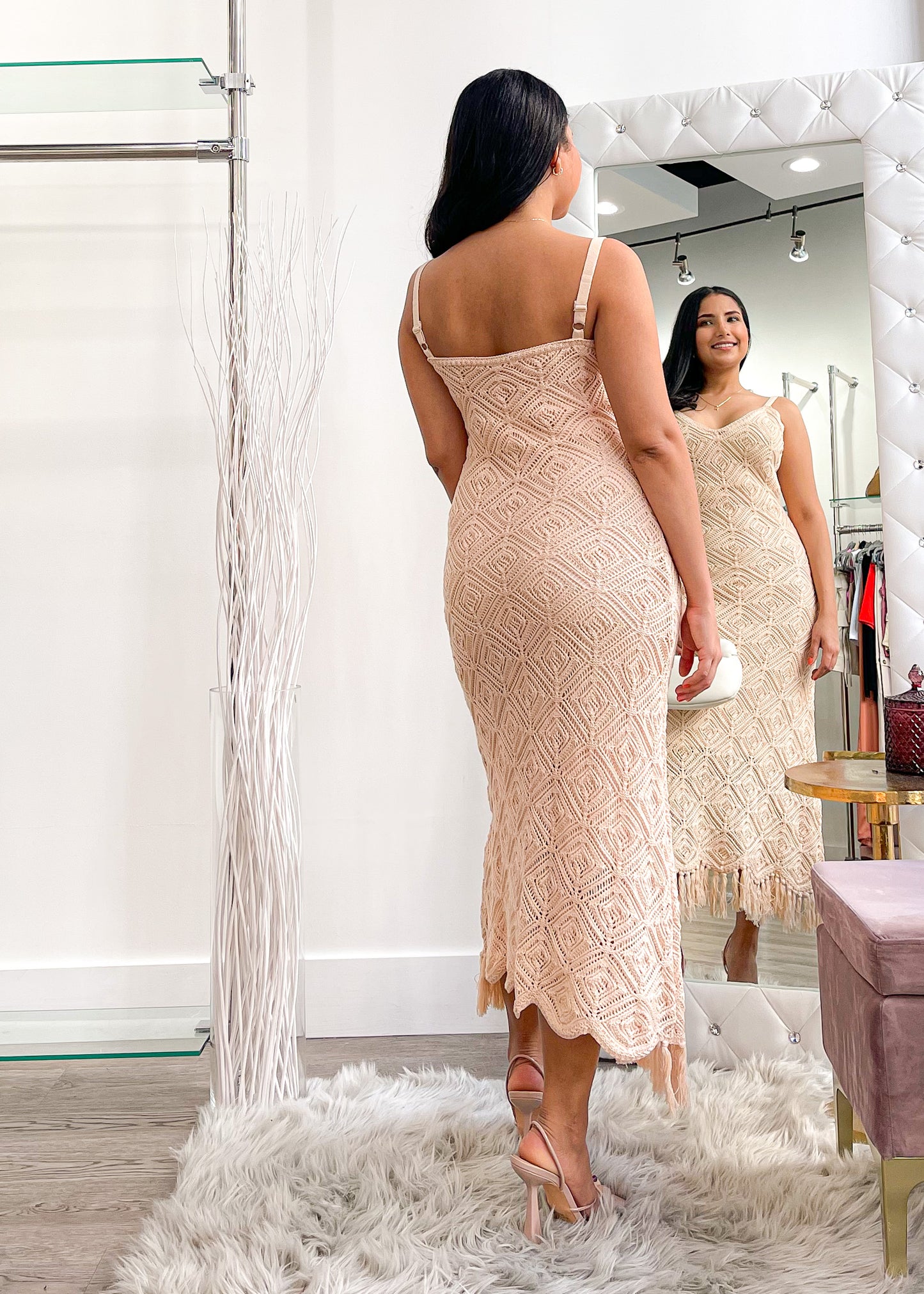 Lalavon Dress