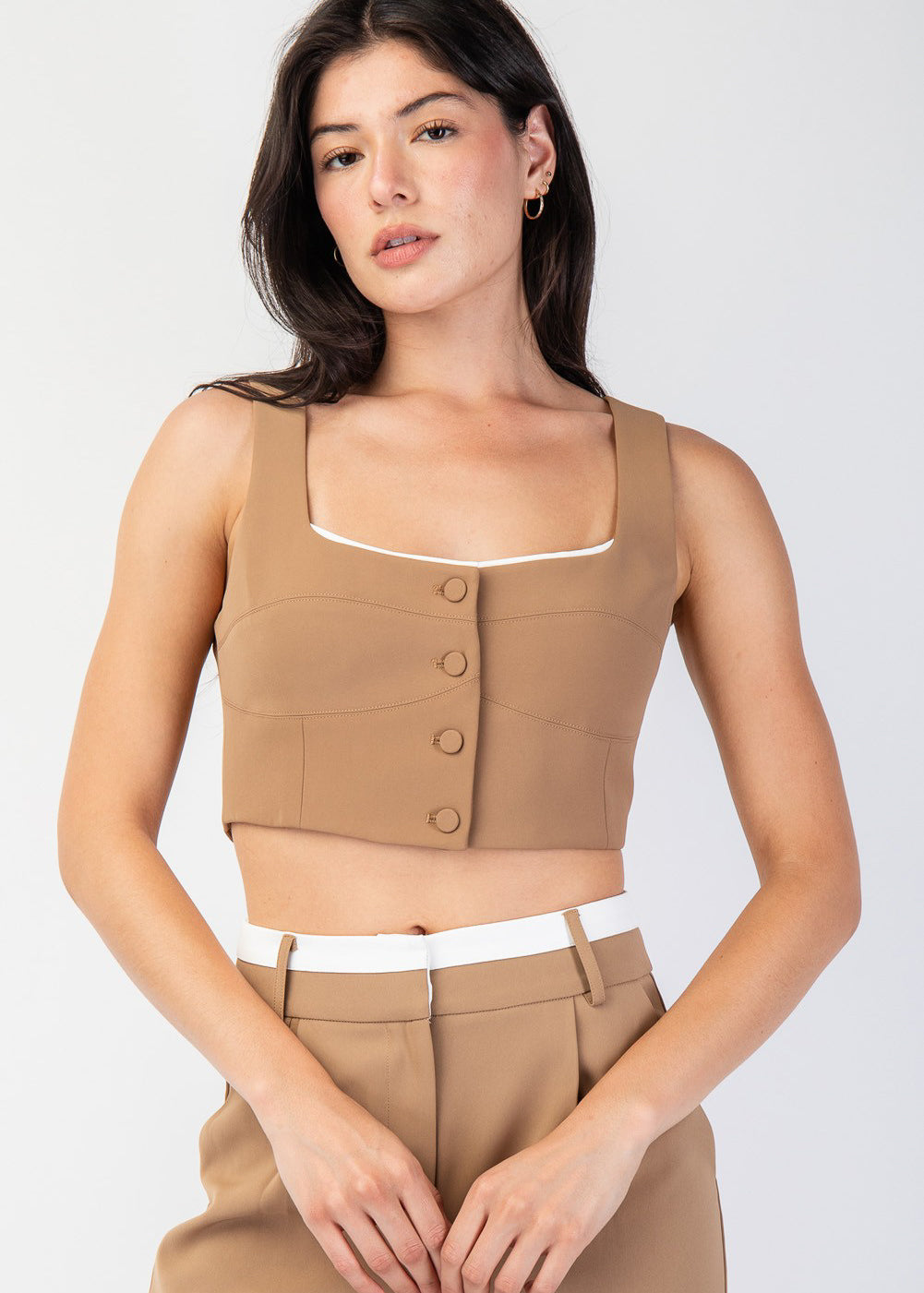 Bea Tan top